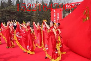 山東年會慶典新風(fēng)尚 專業(yè)舞蹈演出與一站式策劃服務(wù)引領(lǐng)潮流