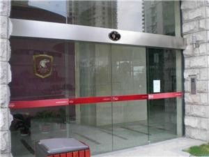 石景山區楊莊 電動玻璃門安裝，專業與信賴的深度解讀